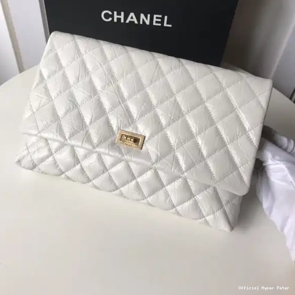Hyper Peter CHANEL CHANELUTCH 0517